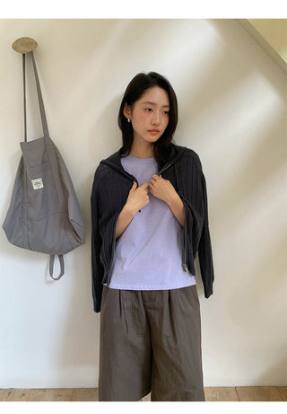 Casual T-Shirt