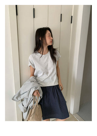 Casual T-Shirt