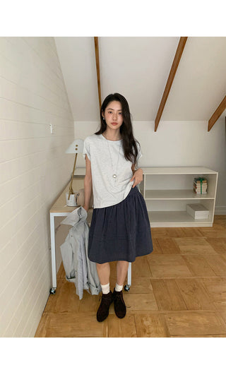 Casual T-Shirt