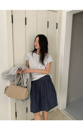 Casual T-Shirt