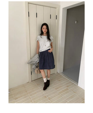 Casual T-Shirt