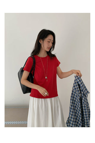 Casual T-Shirt