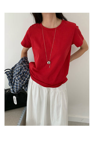 Casual T-Shirt