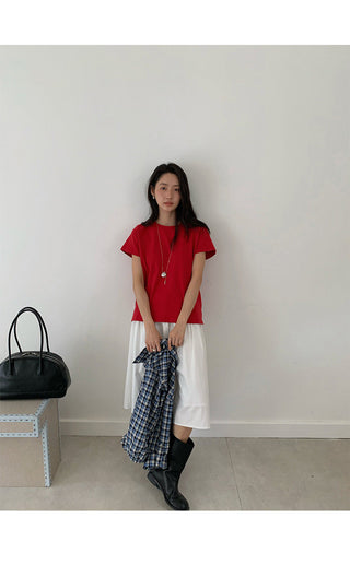 Casual T-Shirt