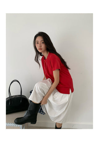 Casual T-Shirt