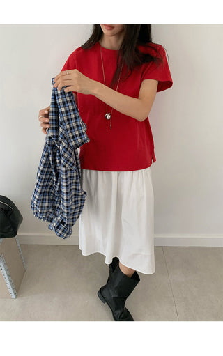 Casual T-Shirt