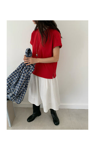 Casual T-Shirt