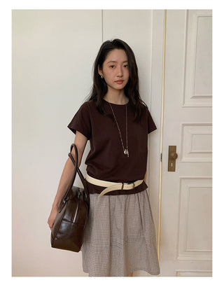 Casual T-Shirt