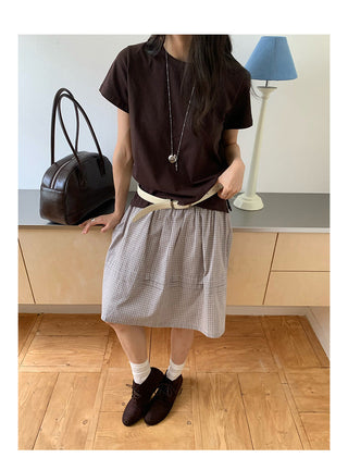 Casual T-Shirt