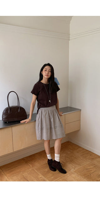 Casual T-Shirt