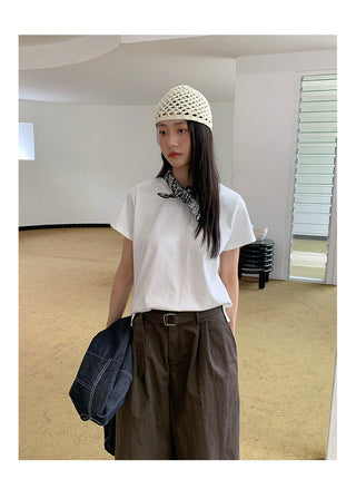 Casual T-Shirt