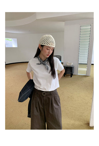 Casual T-Shirt
