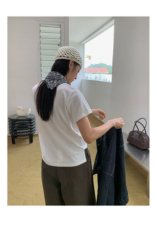Casual T-Shirt