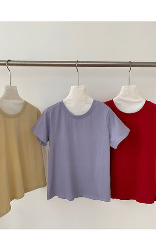 Casual T-Shirt