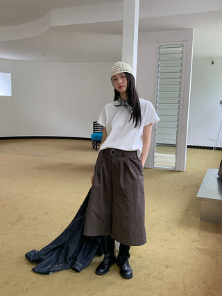 Casual T-Shirt