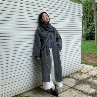 Windbreaker Coat