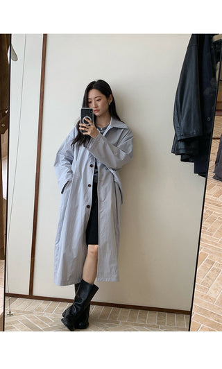 Windbreaker Coat