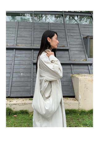 Windbreaker Coat