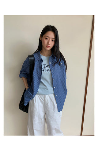 Casual Shirt