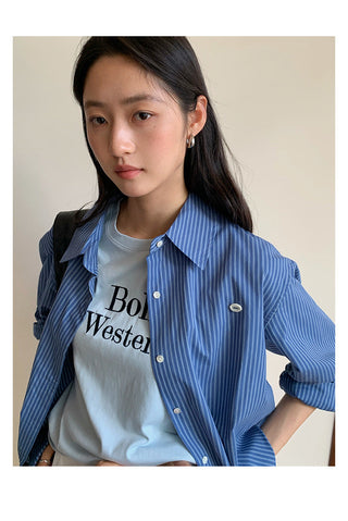 Casual Shirt