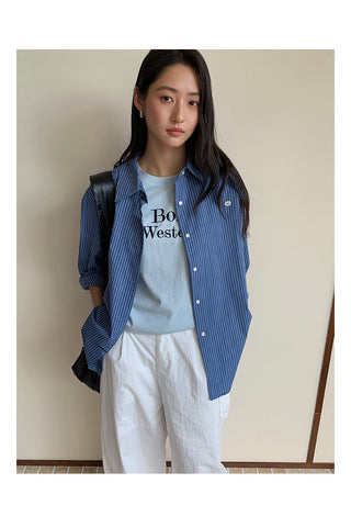 Casual Shirt