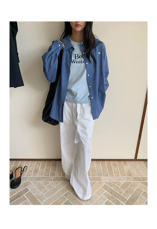 Casual Shirt