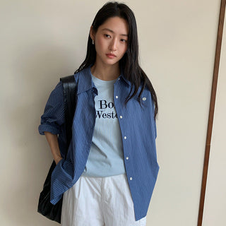Casual Shirt