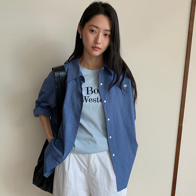 Casual Shirt