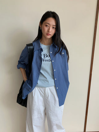 Casual Shirt