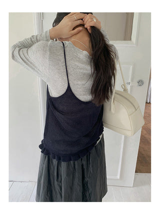 Loose top