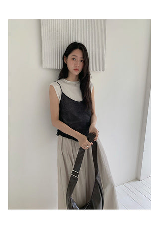 Loose top