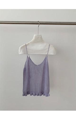 Loose top