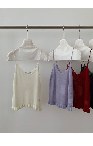 Loose top
