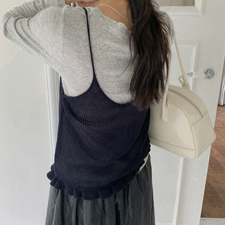 Loose top