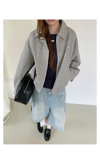 Retro Jacket