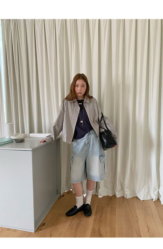 Retro Jacket