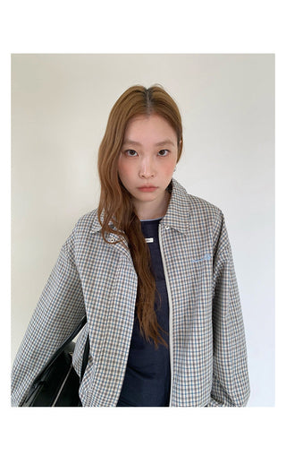 Retro Jacket