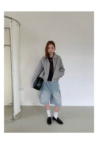 Retro Jacket