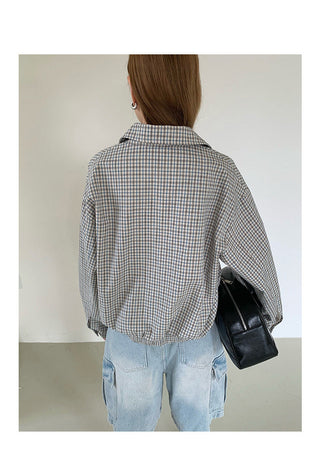 Retro Jacket