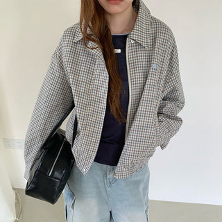 Retro Jacket