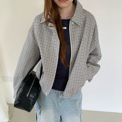 Retro Jacket