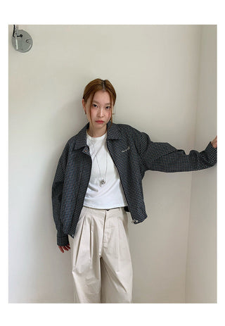 Retro Jacket