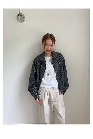 Retro Jacket