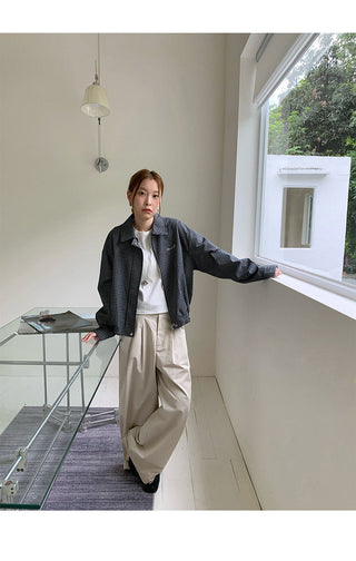 Retro Jacket