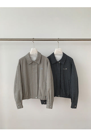 Retro Jacket