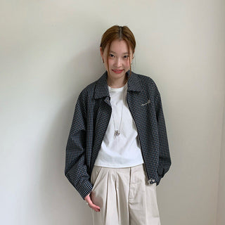 Retro Jacket