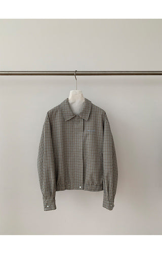 Retro Jacket