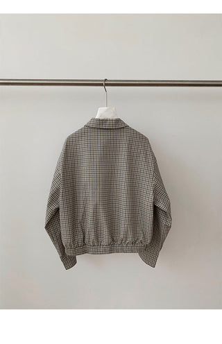 Retro Jacket