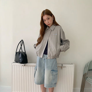 Retro Jacket
