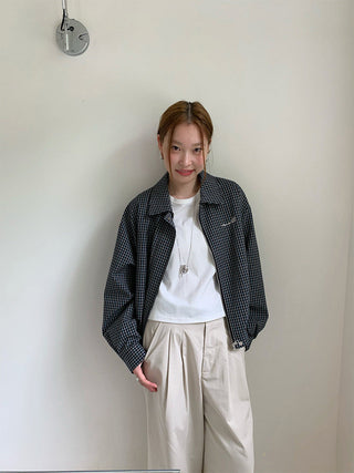 Retro Jacket